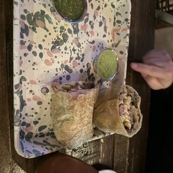 Mal Pan - Surf and Turf California - Mexican Near Me - Charlotte, North Carolina