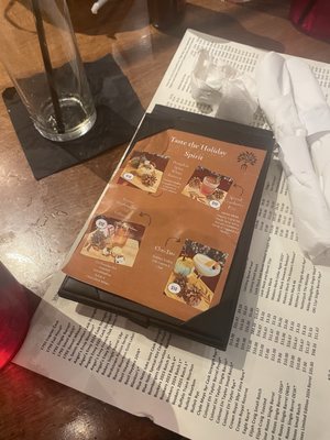 Menu photo 1 Elm Fork Taphouse & Kitchen Hickory Creek, TX Menu photo 1 Elm Fork Taphouse & Kitchen Hickory Creek, TX