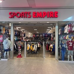 Sports Empire - NEW STORE IN VALENCIA TOWN CENTER MALL