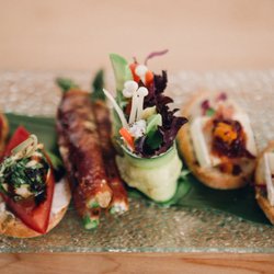 Galley Gourmet