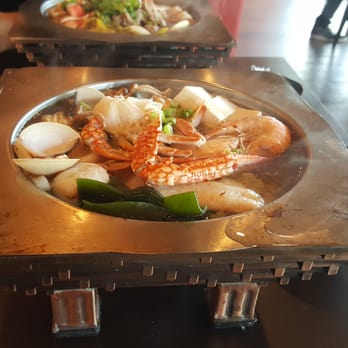 Tasty Pot - Seafood hot pot - Taiwanese Near Me - Newark, California Tasty Pot - Seafood hot pot - Taiwanese Near Me - Newark, California