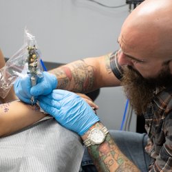 Electric Hive Tattoo & Inkporium