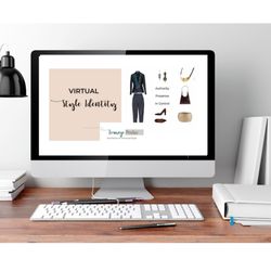 Image Atelier, Architects of Personal Style - Learn how to dress for each life roles you serve.