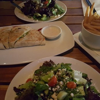 Cactus Club Cafe - Loveeee the quesadillas here... yummy - Canadian (New) Near Me - West Vancouver, British Columbia Cactus Club Cafe - Loveeee the quesadillas here... yummy - Canadian (New) Near Me - West Vancouver, British Columbia