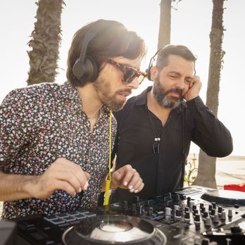 Magicali Entertainment - DJs Near Me - Irvine, California