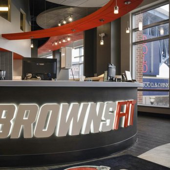 Browns Fit - Gyms Near Me - Cleveland, Ohio