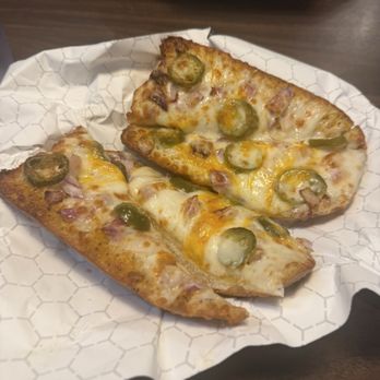 Fusion Pizza - Indian garlic bread - Chicken Wings Near Me - Vallejo, California Fusion Pizza - Indian garlic bread - Chicken Wings Near Me - Vallejo, California