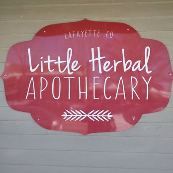 Little Herbal Apothecary - Herbal Shops Near Me - Lafayette, Colorado Little Herbal Apothecary - Herbal Shops Near Me - Lafayette, Colorado