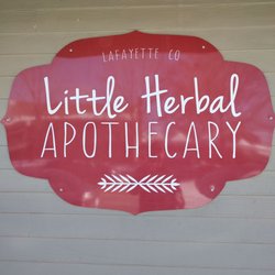 Little Herbal Apothecary