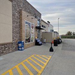 Pilot Travel Center