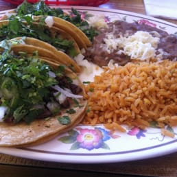 Carne Asada Dinner W/jalapeno And Scallions Carne Asada Dinner W/jalapeno And Scallions