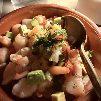 UCA Terraza - Salad Near Me - Los Angeles, California