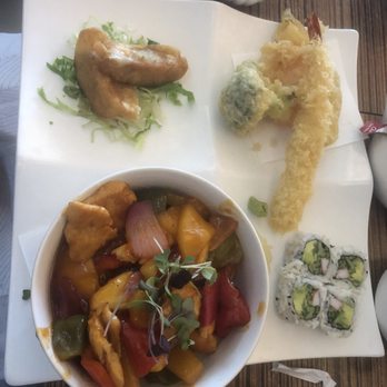 Hachi - Sushi Bars Near Me - Chalfont, Pennsylvania