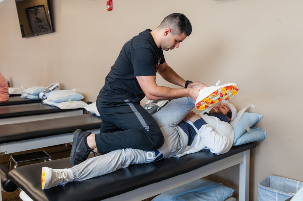 PERFORMAX PHYSICAL THERAPY AND WELLNESS Updated August 2024 32