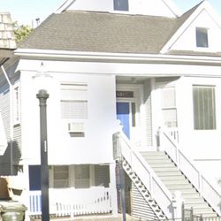 SKYVIEW Gutter cleaning - Building