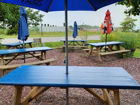 Stevensville Crab Shack by null