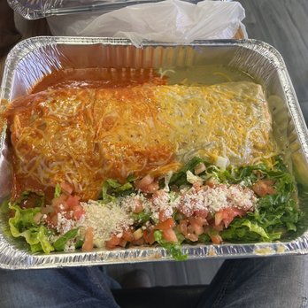 El Pique - Mexican Near Me - Springfield, Oregon