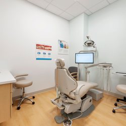 Dentists of Riverton - Our paperless system delivers electronic charting, digital imaging and enhanced case presentation at chair side.
