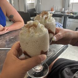 Treasure Bay Restaurant