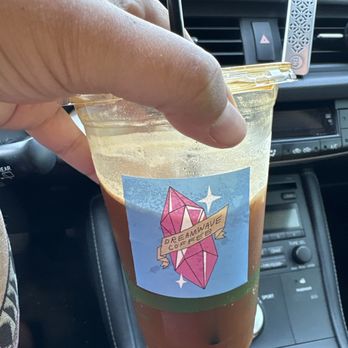 Dreamwave Coffee - Coffee Roasteries Near Me - Carlsbad, California