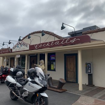 Nick's Cove - Seafood Near Me - Marshall, California Nick's Cove - Seafood Near Me - Marshall, California