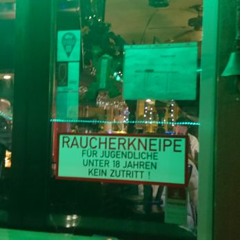 Mittendrin - Dive Bars Near Me - Berlin, BE