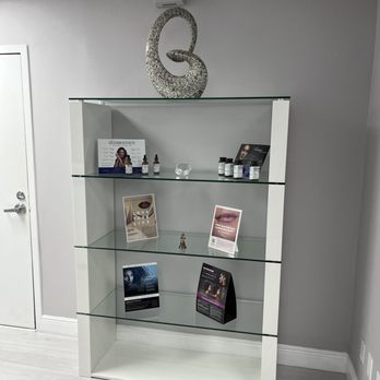 VIP Aesthetic Center - Inside - Medical Spas Near Me - Hallandale Beach, Florida
