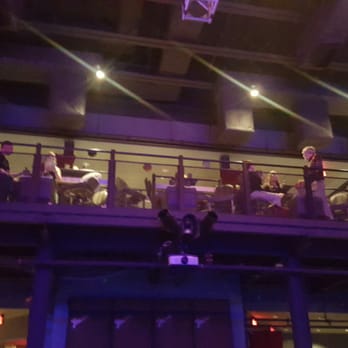 The Fillmore - VIP section - Music Venues Near Me - Silver Spring, Maryland The Fillmore - VIP section - Music Venues Near Me - Silver Spring, Maryland