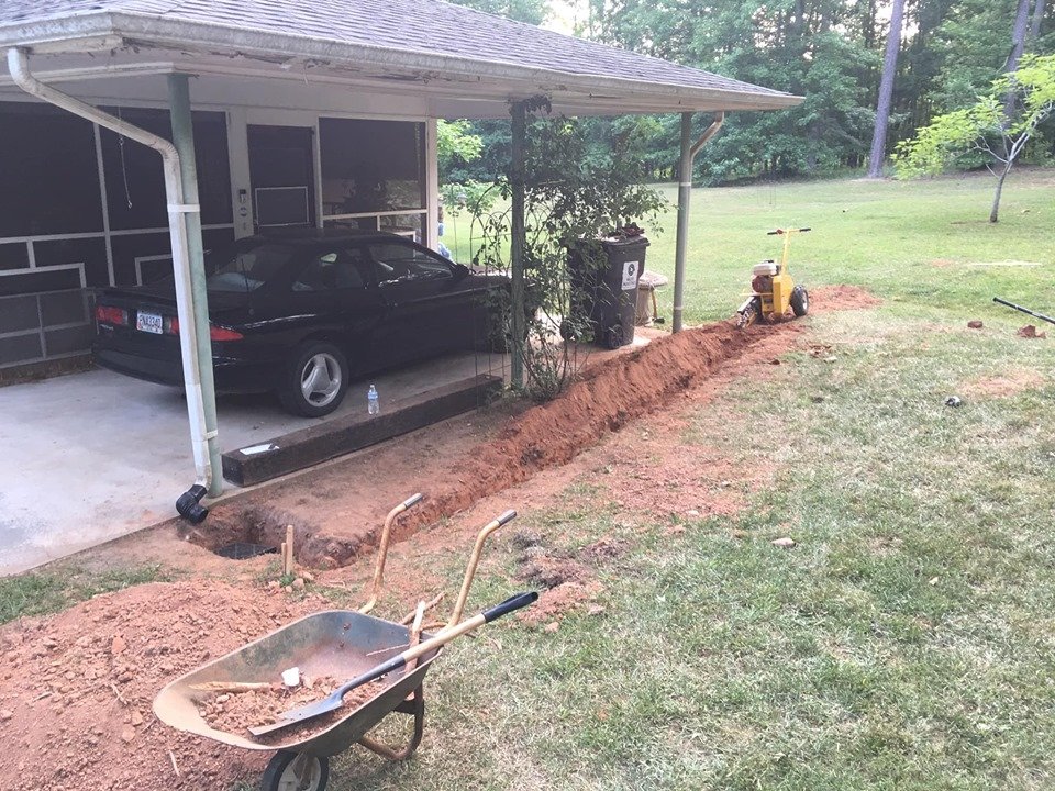 Slide of Exquisite Roofing and Restoration