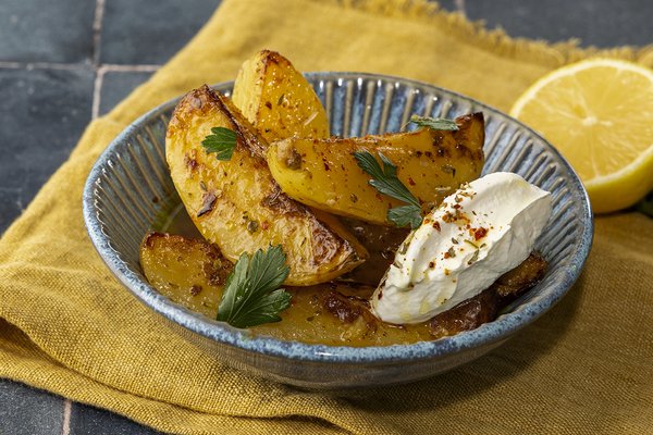 Yiayia’s Pappas Greek Kitchen by null