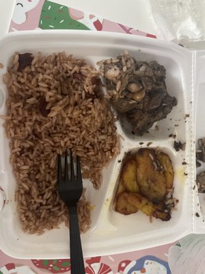 Jerk Sauce by null