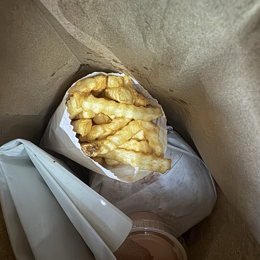 Chicken Drive-In - Burgers Near Me - Lake Stevens, Washington