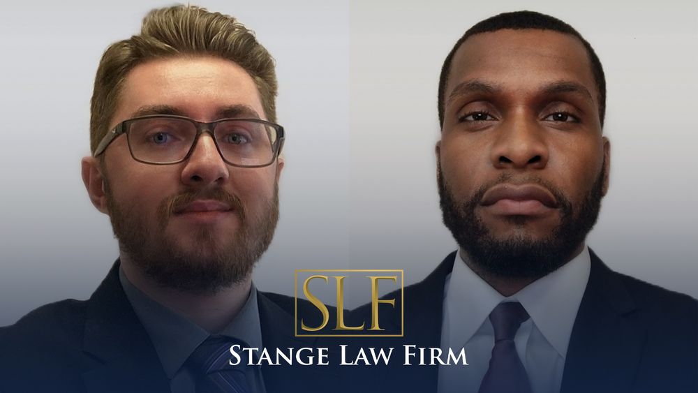 Stange Law Firm - divorce attorney in Omaha, NE