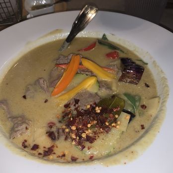 Cafe de Bangkok - Gilbert - Tell - Thai Near Me - Gilbert, Arizona