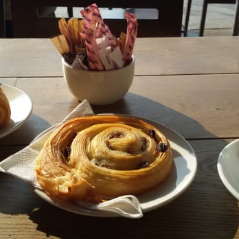Tomfoolery Coffee Company - Coffee & Tea Near Me - Shoreham-by-Sea, WSX
