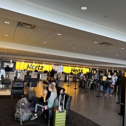 Hertz Rent A Car