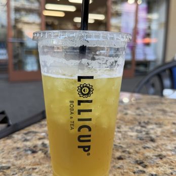 Lollicup Fresh - Bubble Tea Near Me - Commerce, California