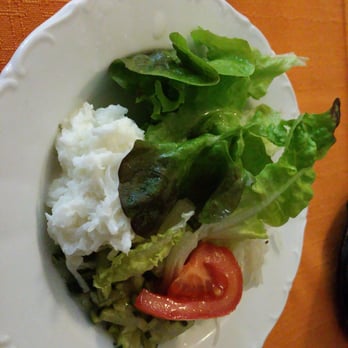 Lewisch - Starter salad... - Austrian Near Me - Innsbruck, 7