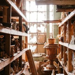 House Parts