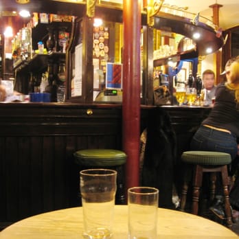 Carpenters Arms - Pubs Near Me - London, XGL Carpenters Arms - Pubs Near Me - London, XGL