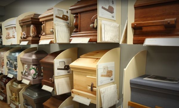 BROWN’S CREMATION & FUNERAL SERVICE - Updated May 2026 - 29 Photos
