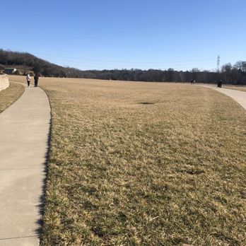The Greensward - Hiking Near Me - Louisville, Kentucky