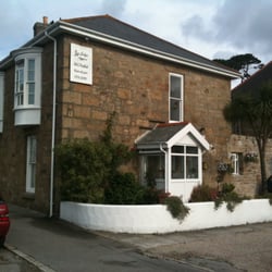 The Bay Restaurant