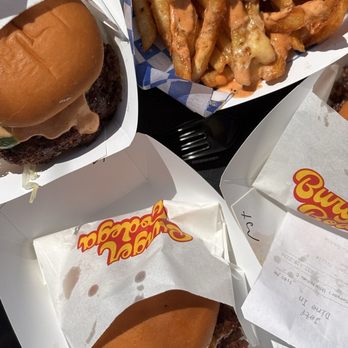Burger Bodega - Smash Burger- Double Smash Burger- Single - Burgers Near Me - Houston, Texas Burger Bodega - Smash Burger- Double Smash Burger- Single - Burgers Near Me - Houston, Texas