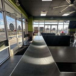Bubbakoo's Burritos