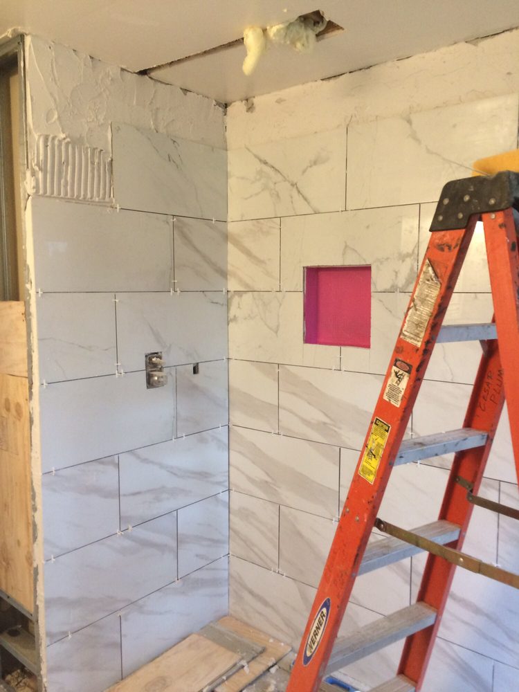 Slide of Cesar’s Plumbing