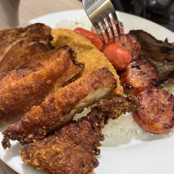 Zippy's Makiki - Friday special - Diners Near Me - Honolulu, Hawaii Zippy's Makiki - Friday special - Diners Near Me - Honolulu, Hawaii