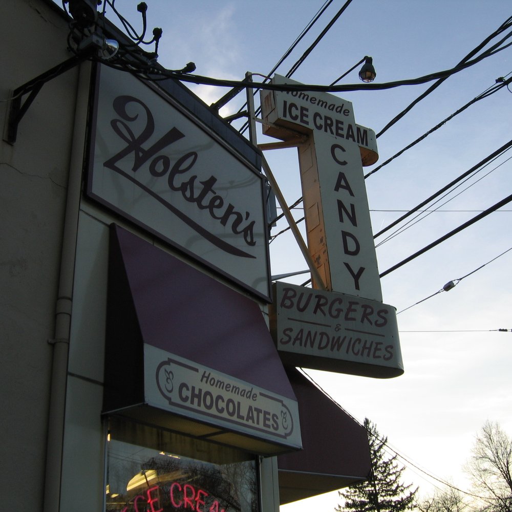 Holsten's - Candy Stores Near Me - Bloomfield, New Jersey