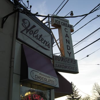 Holsten's - Candy Stores Near Me - Bloomfield, New Jersey