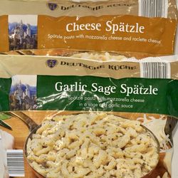 ALDI - Spätzle